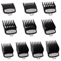 Lot de 10 sabots de coupe DALING