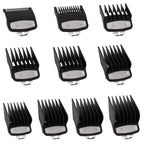 Lot de 10 sabots de coupe DALING