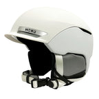 Casque de ski et snowboard réglable