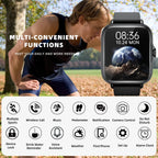 Montre connectée 1,83 pouces