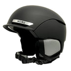 Casque de ski et snowboard réglable